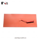 silicone heating pad mat